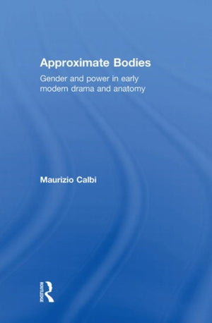 Approximate Bodies