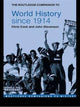Book cover of: Routledge Companion to World History since 1914
