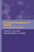 Curriculum Development in Nursing