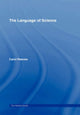 Book cover of: Language of Science