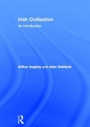 Irish Civilization