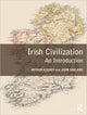 Book cover of: Irish Civilization. By: John Oakland
