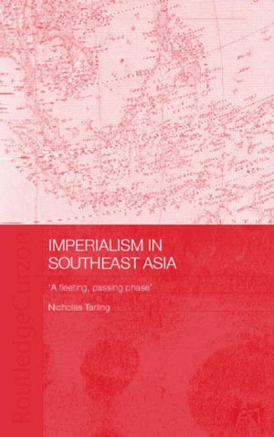 Imperialism in Southeast Asia