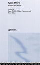 Book cover of: Care Work