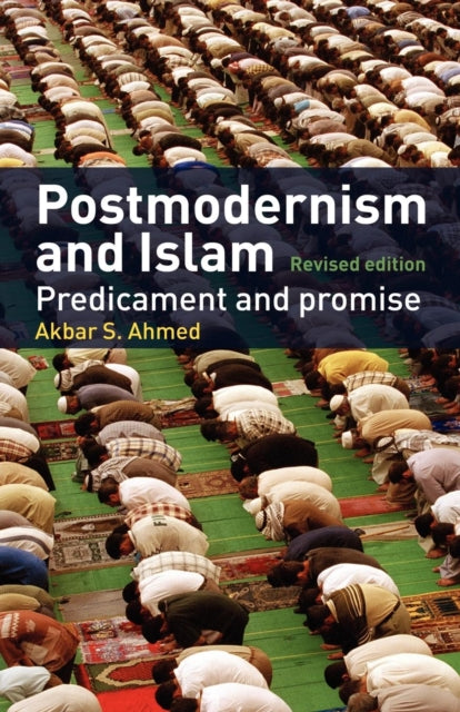 Book cover of: Postmodernism and Islam