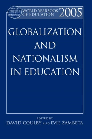 World Yearbook of Education 2005