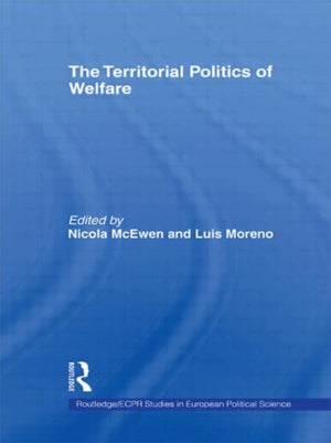 Territorial Politics of Welfare