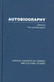 Book cover of: Autobiography. By: Broughton