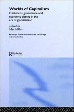 Worlds of Capitalism