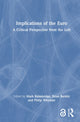 Book cover of: Implications of the Euro