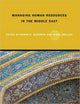 Book cover of: Managing Human Resources in the Middle-East