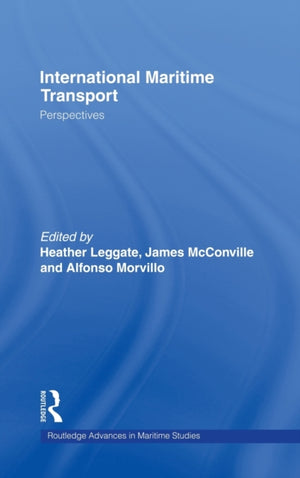 International Maritime Transport