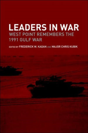 Leaders in War