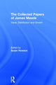 Book cover of: Collected Papers James Meade V2. By: Susan Howson