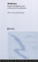 Book cover of: Stalinism. By: John L. H. Keep