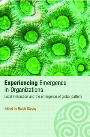 Experiencing Emergence in Organizations