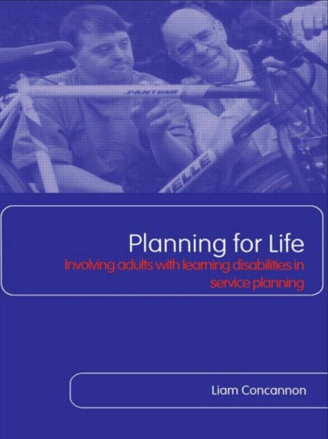 Book cover of: Planning For Life