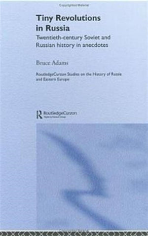 Tiny Revolutions in Russia