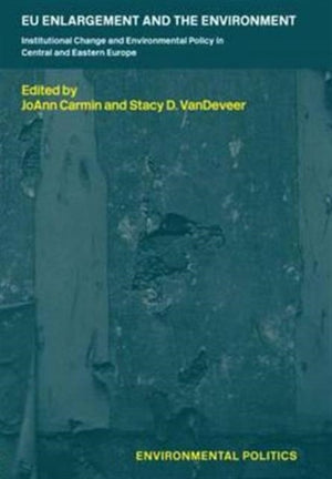 EU Enlargement and the Environment