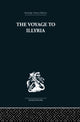 Book cover of: Voyage to Illyria. By: Muir, Kenneth.