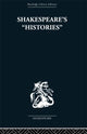 Book cover of: Shakespeare's History. By: Lily B Campbell