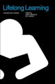 Book cover of: Lifelong Learning. By: P Sutherland