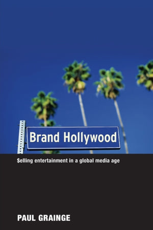 Brand Hollywood