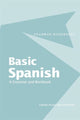 Book cover of: Basic Spanish. By: Carmen Arnaiz
