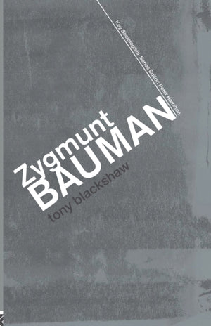 Zygmunt Bauman
