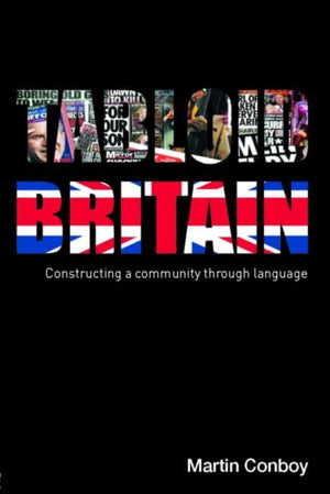 Tabloid Britain
