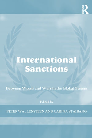 International Sanctions