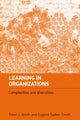 Book cover of: Learning in Organizations. By: Peter J. Smith
