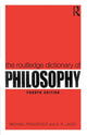 Book cover of: Routledge Dictionary of Philosophy. By: Micha Proudfoot