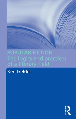 Popular Fiction