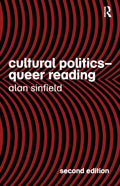 Cultural Politics - Queer Reading