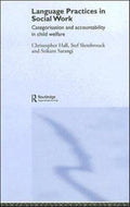 Language Practices in Social Work
