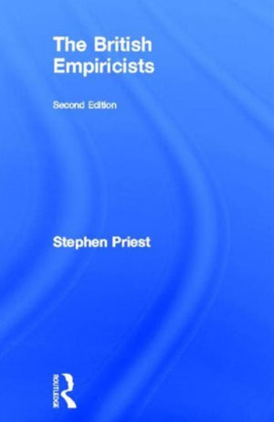 The British Empiricists