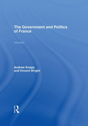 Government and Politics of France