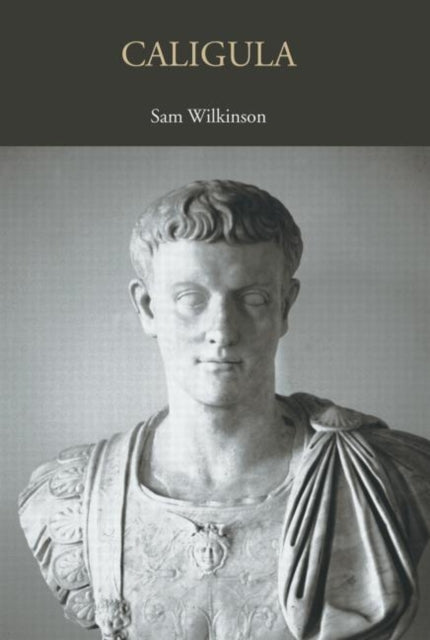 Book cover of: Caligula