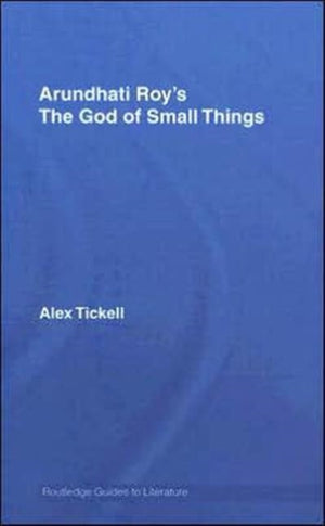 Arundhati Roy's The God of Small Things