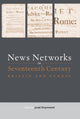 Book cover of: News Networks in Seventeenth Century Britain and Europe