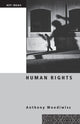 Book cover of: Human Rights. By: Anthony Woodiwiss