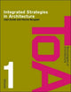 Book cover of: Integrated Strategies in Architecture