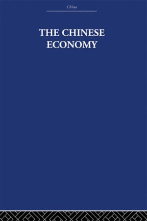 The Chinese Economy