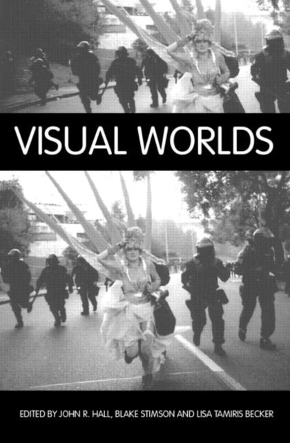 Book cover of: Visual Worlds