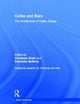 Book cover of: Cafes and Bars. By: Grafe/Bollerey