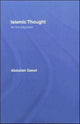 Book cover of: Islamic Thought. By: Abdullah Saeed