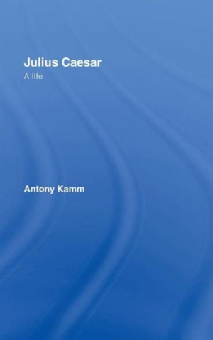 Julius Caesar