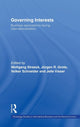 Book cover of: Governing Interests