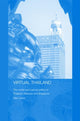 Book cover of: Virtual Thailand. By: Glen Lewis